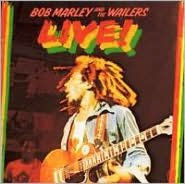 Title: Live!, Artist: Bob Marley & the Wailers