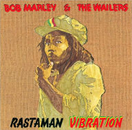 Title: Rastaman Vibration, Artist: Bob Marley & the Wailers