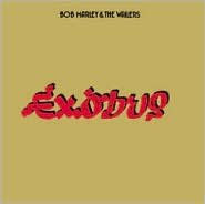 Title: Exodus, Artist: Bob Marley & the Wailers