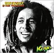 Title: Kaya, Artist: Bob Marley & the Wailers