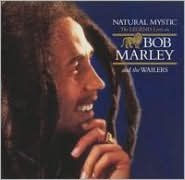 Title: Natural Mystic: The Legend Lives On, Artist: Bob Marley & the Wailers