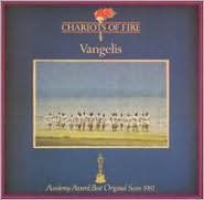 Title: Chariots of Fire [Original Score], Artist: Vangelis