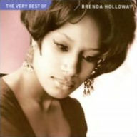 Title: The Very Best of Brenda Holloway, Artist: Brenda Holloway