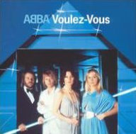 Title: Voulez-Vous, Artist: ABBA