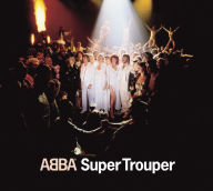 Title: Super Trouper, Artist: ABBA