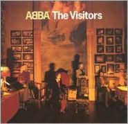 Title: The Visitors, Artist: ABBA