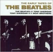 Title: The Early Tapes of the Beatles, Artist: The Beatles