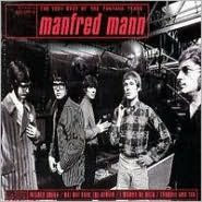 Title: The Very Best of the Fontana Years, Artist: Manfred Mann