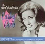 Title: The Essential Collection, Artist: Lesley Gore