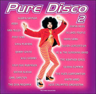 Title: Pure Disco, Vol. 2, Artist: Pure Disco 2 / Various