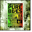 Title: Pure Blues, Artist: 