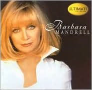 Title: Ultimate Collection, Artist: Barbara Mandrell