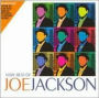 Steppin' Out: The Very Best of Joe Jackson