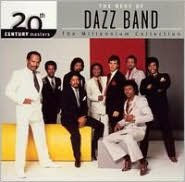 Title: 20th Century Masters-The Millennium Collection: Best of the Dazz Band, Artist: Dazz Band