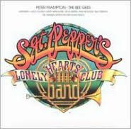 Title: Sgt. Pepper's Lonely Hearts Club Band [Original Motion Picture Soundtrack], Artist: Peter Frampton