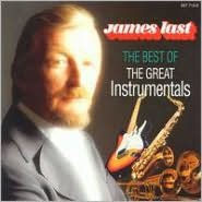 Title: The Best of Great Instrumentals, Artist: James Last