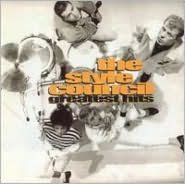 Title: Greatest Hits, Artist: The Style Council