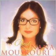 Title: The Best of Nana Mouskouri [Universal], Artist: Nana Mouskouri