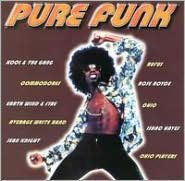 Title: Pure Funk, Artist: Pure Funk / Various