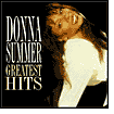 Title: Greatest Hits, Artist: Donna Summer