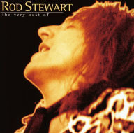 Title: The Very Best of Rod Stewart [Mercury], Artist: Rod Stewart