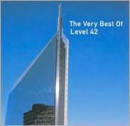 Title: The Very Best of Level 42, Artist: Level 42