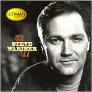 Title: Ultimate Collection, Artist: Steve Wariner