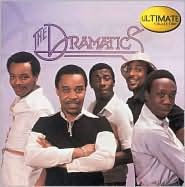 Title: Ultimate Collection, Artist: The Dramatics