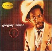 Title: Ultimate Collection: Gregory Isaacs, Artist: Gregory Isaacs