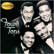 Title: Essential Collection: Four Tops, Artist: The Four Tops