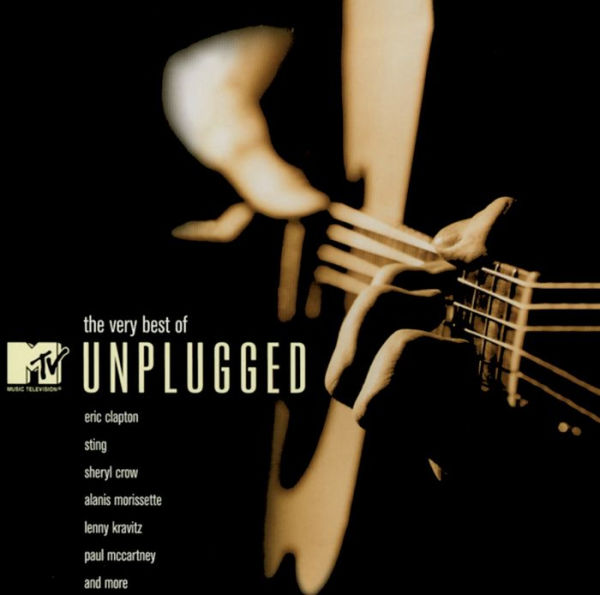 Very Best of MTV Unplugged