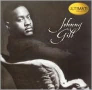 Title: Ultimate Collection, Artist: Johnny Gill