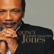 Title: Ultimate Collection, Artist: Quincy Jones