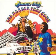 Title: The Harder They Come [Original Motion Picture Soundtrack], Artist: Jimmy Cliff