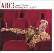 The Look of Love: The Very Best of ABC [2001]