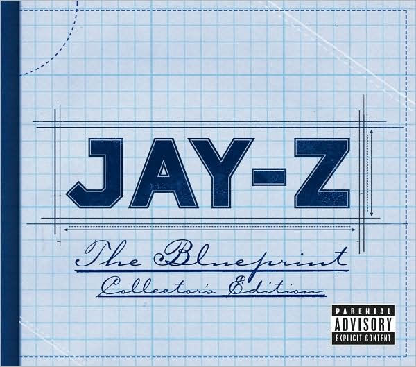 The Blueprint