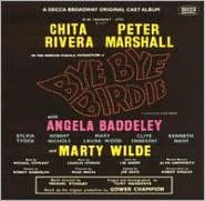 Title: Bye Bye Birdie [A Decca Broadway Original Cast Album], Artist: Bye Bye Birdie (Remastered) / O