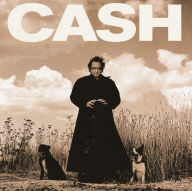 Title: American Recordings, Artist: Johnny Cash