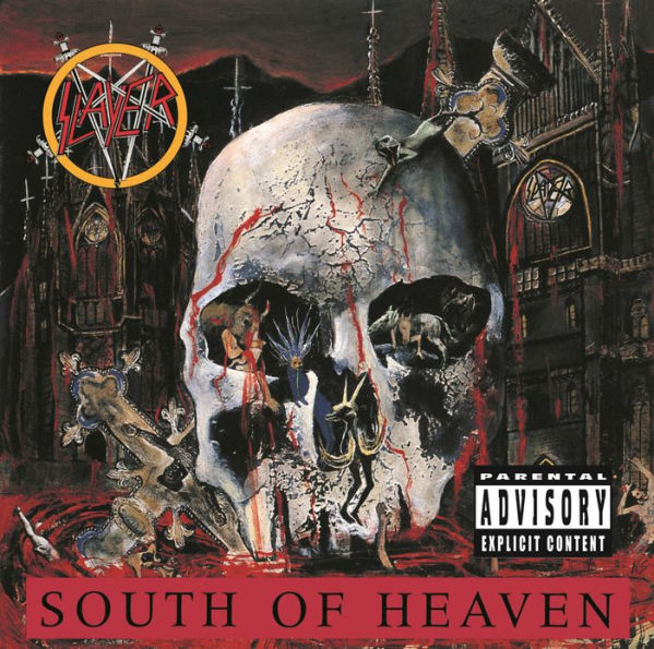 South of Heaven