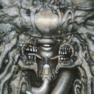 Title: Danzig III: How the Gods Kill, Artist: Danzig