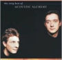 The Very Best of Acoustic Alchemy