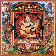 Title: ÜBerjam, Author: The John Scofield Band