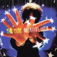 Title: Greatest Hits [Bonus Tracks], Artist: The Cure