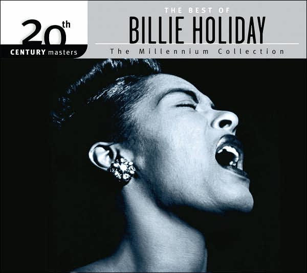 20th Century Masters - The Millennium Collection: The Best of Billie Holiday