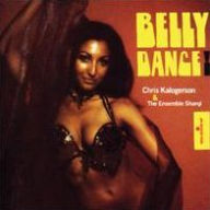 Title: Belly Dance!, Artist: Chris Kalogerson & Ensemble