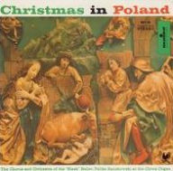 Title: Christmas in Poland, Artist: Polish State Folk Ballet