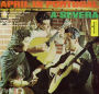 April in Portugal: An Evening at the Severa