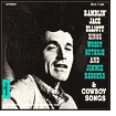 Title: Sings Woody Guthrie and Jimmie Rodgers & Cowboy Songs, Artist: Ramblin' Jack Elliott