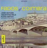 Fados of Coimbra