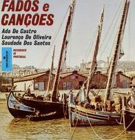 Fados E Cancoes